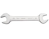 6-14x17 Gedore 6 Series Open Ended Spanner, 14mm, Metric, Double Ended, 205 mm Overall