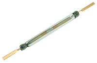 2202-1513-060 Assemtech SPST Reed Switch, 3A 1000V ac/dc