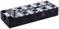 59402 Murrelektronik Limited 59 Series Screw Mount Network Hub, 38.4kbit/s Transmission