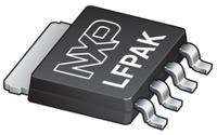 psmn014-40ys115 Nexperia Type N-Channel MOSFET, 46 A, 40 V Enhancement, 4-Pin SOT-669 PSMN014-40YS,115