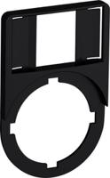 1sfa616920r8005-ka1-8005 ABB Push Button Lens for Use with Pilot Light