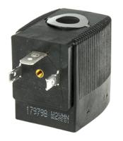 132401 Burkert 110 V ac Solenoid Valve Coil