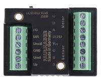 sc1801s-3530 Faulhaber DC Motor Controller, 4/18 V dc, 3 Phase, 1 A, Speed Controller Function