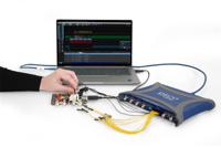 picoscope-3418e-mso Pico Technology 3000E Series, 500MHz Mixed Signal Oscilloscope, 4 Analogue Channels, 16 Digital Channels - RS Calibrated