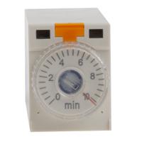 179-2975 RS PRO Plug In Timer Relay, 110V ac, 4-Contact, 0.5 → 10min, 1-Function, 4PDT