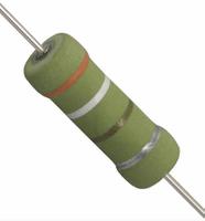 oy39gke Arcol Ohmite 3.9Ω Silicone Ceramic Resistor 2W ±10% OY39GKE