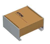b58031u7504m062 TDK 500nF Multilayer Ceramic Capacitor MLCC, 700V dc V, ±20% , SMD