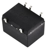tsh-1205s TRACOPOWER TSH DC-DC Converter, 5V dc/ 400mA Output, 10.8 → 13.2 V dc Input, 2W, Surface Mount, +85°C Max Temp
