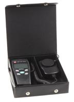 124-0938 RS PRO ILM201L Light Meter, ±3 (Incandescent) %