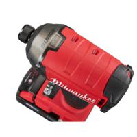 m18fqid-0 Milwaukee M18FQID-0 - Cordless 18V Impact Driver with  Body Only