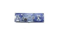 ldc0851evm Texas Instruments Multi Function Sensor Development Kit Inductive Sensor Evaluation Module for LDC0851 LDC0851