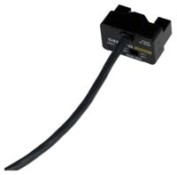ee-spx613-1m Omron Through Beam Photoelectric Sensor, 13 mm Detection Range