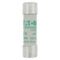 c10m6 Eaton 6A Ceramic Cartridge Fuse, 10 x 38mm