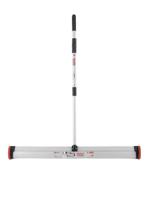 msw940 Eclipse 940mm Grey Aluminium Sweeper