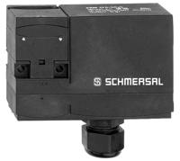 azm-170sk-02zrka-230vac Schmersal AZM170 Series Solenoid Interlock Switch, Power to Lock, 230V ac, 2NC