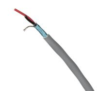 5471l-sl005 Alpha Wire Alpha Essentials LSZH Communication & Control Series Data Cable, 1 Pairs, 2 Cores, 0.22 mm², Screened, 24