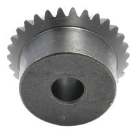 521-5825 RS PRO Steel Mitre Gear, 8mm Bore, 30 Teeth, 1 Module