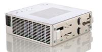 6ep3343-0sa00-0ay0 Siemens SITOP PSU3600 Switched Mode DIN Rail Power Supply, 85 → 264 V ac / 88 → 250V dc ac, dc Input, 3