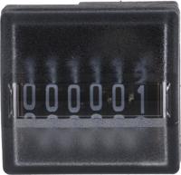 0-490-061 Hengstler Counter, 6 Digit