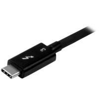 tb32dp2t StarTech.com USB C to DisplayPort Adapter, USB 3.1, 2 Supported Display(s) - 4K @ 60Hz
