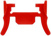 12-49-23 Knipex Length Stop Spare Length Stop for use with Automatic Insulation Stripper MultiStrip10 (12 42 195)