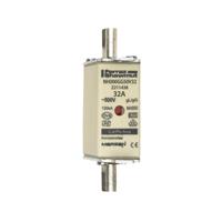 z211438c Mersen 32A NH Fuse, NH000, 500V ac