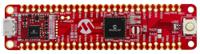 ev76s68a Microchip SAME51 Curiosity Nano Microcontroller Development Board EV76S68A