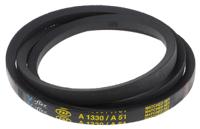 472-086 RS PRO Drive Belt, belt section A, 1300mm Length