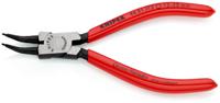 44-31-j12 Knipex 44 31 J12 Pliers, 140 mm Overall, Straight Tip