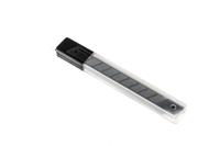 t0953-10 CK Flat Snap-off Blade 9 mm, 10 per Package