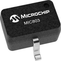 mic803-31d3vm3-tr Microchip Voltage Supervisor 3-Pin SOT-23 & SC70, MIC803-31D3VM3-TR