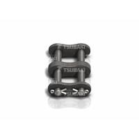 rs20b-2-cl Tsubaki BS GT4 Winner 20B-2 Clip Connecting Link Carbon Steel Roller Chain Link