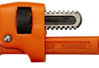 361-10 Bahco Pipe Wrench, 230 mm Overall