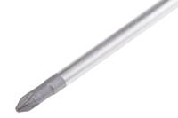 00756 Wiha Phillips  Screwdriver, PH1 Tip, 80 mm Blade, 191 mm Overall