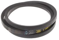 471-758 RS PRO Drive Belt, belt section A, 1350mm Length