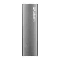 47441 Verbatim Vx500 120 GB External SSD