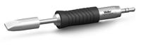 t0050106399 Weller RTU 076 S MS 7,6 mm Screwdriver Soldering Iron Tip for use with WXUP-MS