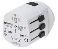 skr-0084 SKROSS Australia, Brasil, China, Europe, Italy, Japan, Switzerland, UK, USA to Australia, China, Europe, UK, USA Travel