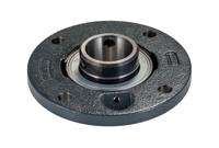 pmey40-xl-n 4 Hole Flange Bearing Unit, PMEY40-XL-N, 40mm ID