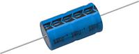mal211818221e3 Vishay 220μF Aluminium Electrolytic Capacitor 63V dc, Axial, Through Hole - MAL211818221E3