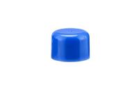 vt-cpc01bl-no8001 Amphenol Industrial VT Series Pressure Relief Vent, 17.5 mm Dia., 13mm H, For Use With VT Series