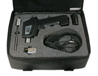 551094 Valsteam ADCA UTT-100 Ultrasonic Leak Detector Tester