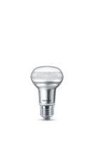 929001891402 Philips E27 LED Reflector Lamp 4.5 W(60W), 2700K, Warm White, Reflector shape