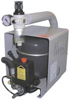 f41045 CIF 135W 1 l Air Compressor, 6bar, 14.5kg