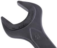 894m-41 Bahco Single Ended Open Spanner, 41mm, Metric, , 343 mm Overall