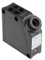 eq-501t Panasonic Diffuse Photoelectric Sensor, Block Sensor, 100 mm → 2.5 m Detection Range