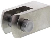 y-g03 SMC Double Knuckle Joint Y-G03, To Fit 25mm Bore Size