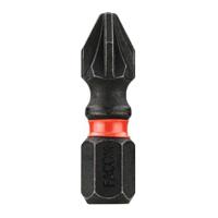 end102 Facom Driver Bit 2 Pieces, Pozidriv