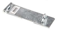 751-354 RS PRO Steel Zinc Hasp & Staple
