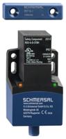 rss16-d-st8h Schmersal RSS 16 Series Non-Flush RFID Non-Contact Safety Switch, 20.4 → 26.4V dc, Reinforced Thermoplastic